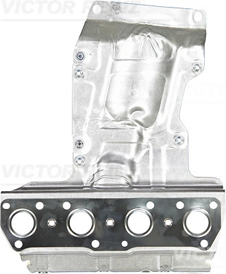 Gasket, exhaust manifold